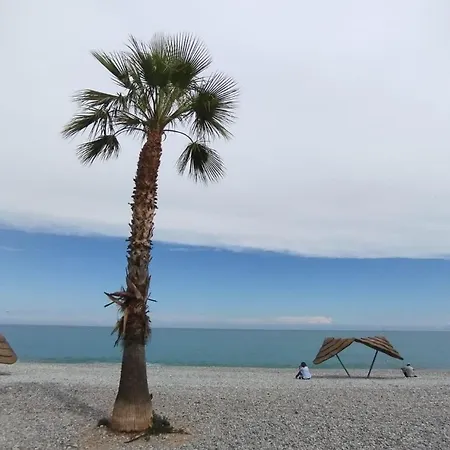 Apartamento Parc Baie Des Anges Villeneuve-Loubet