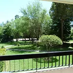 公寓 Parc Baie Des Anges *