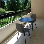 Parc Baie Des Anges * 卢贝新城
