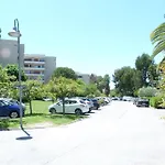 公寓 Parc Baie Des Anges *