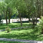 Parc Baie Des Anges 公寓