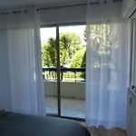 Parc Baie Des Anges 公寓