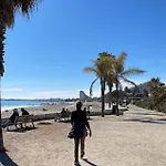 Parc Baie Des Anges * 卢贝新城