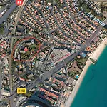 Parc Baie Des Anges * 卢贝新城