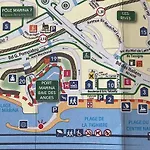 Parc Baie Des Anges 公寓 卢贝新城