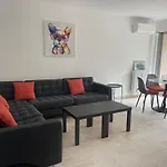 Parc Baie Des Anges * 卢贝新城