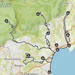 Parc Baie Des Anges 卢贝新城