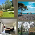 Parc Baie Des Anges 公寓