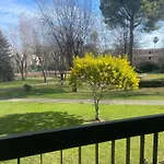 公寓 Parc Baie Des Anges 卢贝新城
