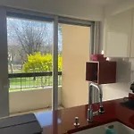 公寓 Parc Baie Des Anges 卢贝新城