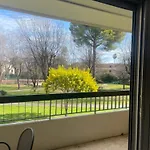 公寓 Parc Baie Des Anges 卢贝新城