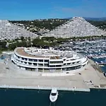 公寓 Parc Baie Des Anges 卢贝新城