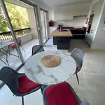 Parc Baie Des Anges 公寓 卢贝新城