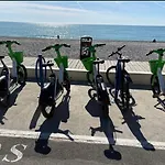 Parc Baie Des Anges Apartamento Villeneuve-Loubet