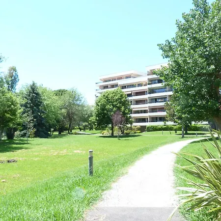 Apartamento Parc Baie Des Anges