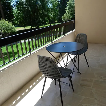 Parc Baie Des Anges * Villeneuve-Loubet