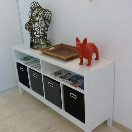 Apartamento Parc Baie Des Anges