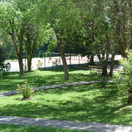 Parc Baie Des Anges Daire
