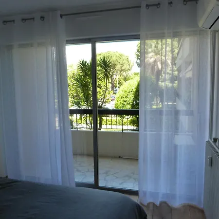 Parc Baie Des Anges 아파트