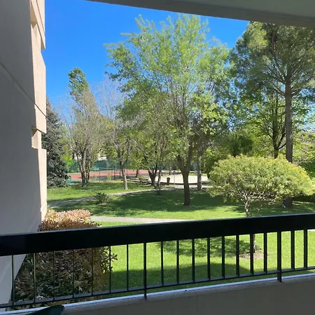 Appartamento Parc Baie Des Anges *