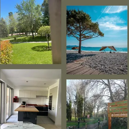 Parc Baie Des Anges Διαμέρισμα