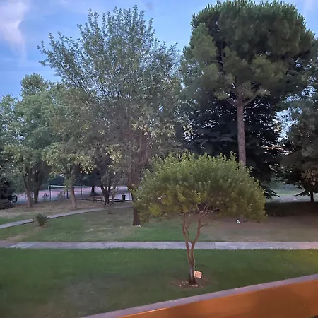 Parc Baie Des Anges 卢贝新城