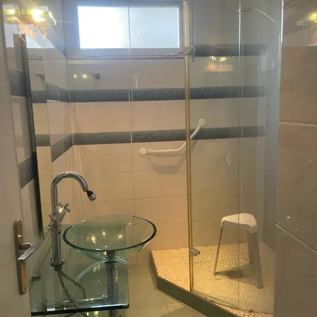 Parc Baie Des Anges Apartamento Villeneuve-Loubet