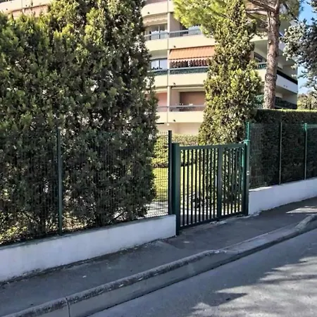 Parc Baie Des Anges * Villeneuve-Loubet