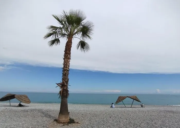 Appartement Parc Baie Des Anges Villeneuve-Loubet