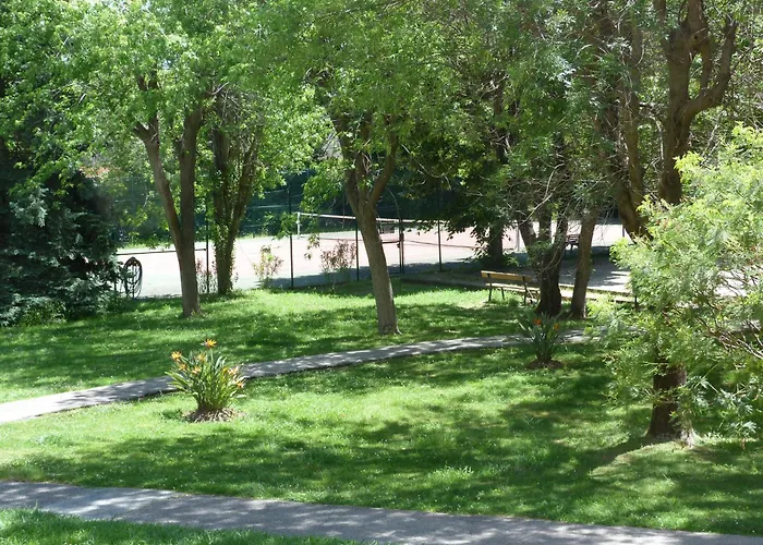 Parc Baie Des Anges Appartement