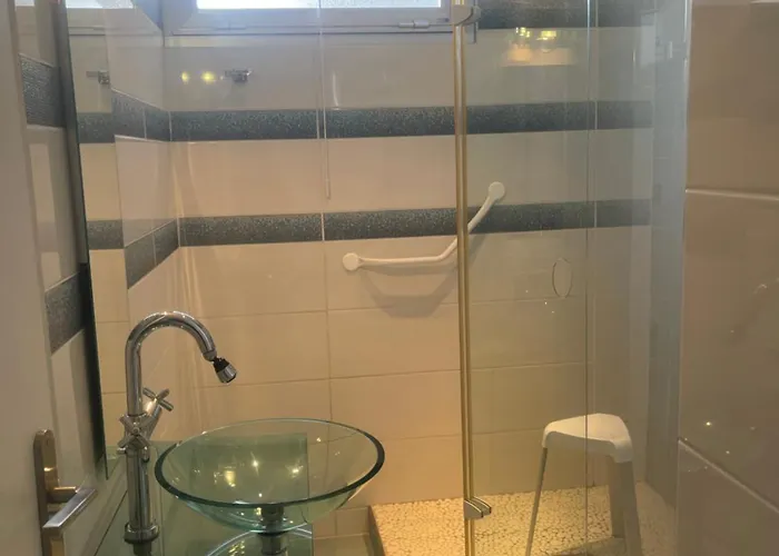 Parc Baie Des Anges Appartement Villeneuve-Loubet